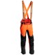 Spodnie ochronne Husqvarna Technical Extreme 20A