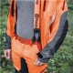 Spodnie ochronne Husqvarna Technical Extreme 20A