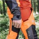 Spodnie ochronne Husqvarna Technical Extreme 20A