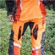 Spodnie ochronne Husqvarna Technical Extreme 20A