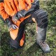 Spodnie ochronne Husqvarna Technical Extreme 20A