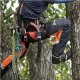 Spodnie ochronne Husqvarna Technical Extreme Arbor