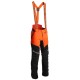 Spodnie ochronne Husqvarna Technical Extreme Arbor
