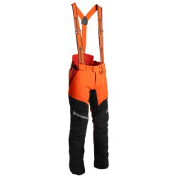 Spodnie ochronne Husqvarna Technical Extreme Arbor