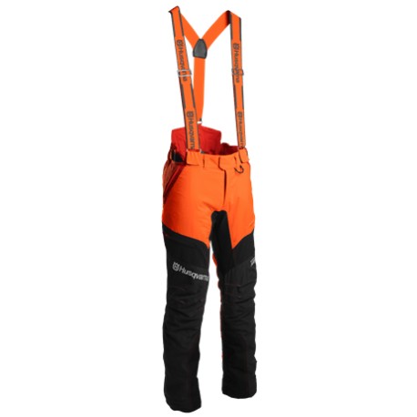 Spodnie ochronne Husqvarna Technical Extreme Arbor
