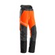 Spodnie ochronne Husqvarna Technical 20A