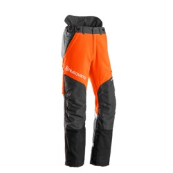 Spodnie ochronne Husqvarna Technical 20A