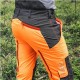 Spodnie ochronne Husqvarna Technical 20A