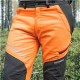 Spodnie ochronne Husqvarna Technical 20A