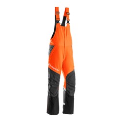 Spodnie ochronne Husqvarna Technical - ogrodnicznki