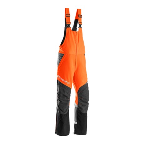 Spodnie ochronne Husqvarna Technical - ogrodnicznki