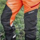 Spodnie ochronne Husqvarna Technical - ogrodnicznki