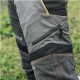 Spodnie ochronne do pasa Husqvarna Technical C