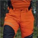 Spodnie ochronne Husqvarna Technical High Viz