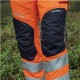 Spodnie ochronne Husqvarna Technical High Viz