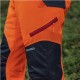 Spodnie ochronne Husqvarna Technical High Viz