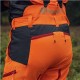 Spodnie ochronne Husqvarna Technical High Viz