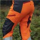 Spodnie ochronne Husqvarna Technical High Viz