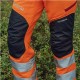 Spodnie ochronne Husqvarna Technical High Viz