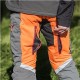 Spodnie ochronne Husqvarna Technical Robust