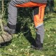 Spodnie ochronne Husqvarna Technical Robust