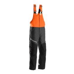 Spodnie ochronne Husqvarna Functional 20A ogrodniczki