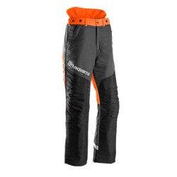 Spodnie ochronne Husqvarna Functional 24A