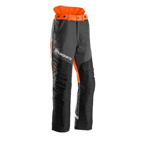Spodnie ochronne Husqvarna Functional 24A