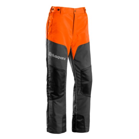 Spodnie ochronne Husqvarna Classic 20A