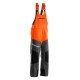 Spodnie ochronne Husqvarna Classic 20A ogrodniczki