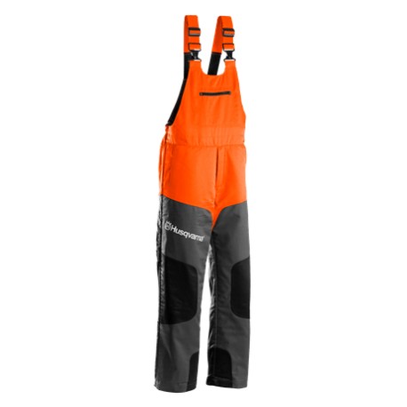 Spodnie ochronne Husqvarna Classic 20A ogrodniczki