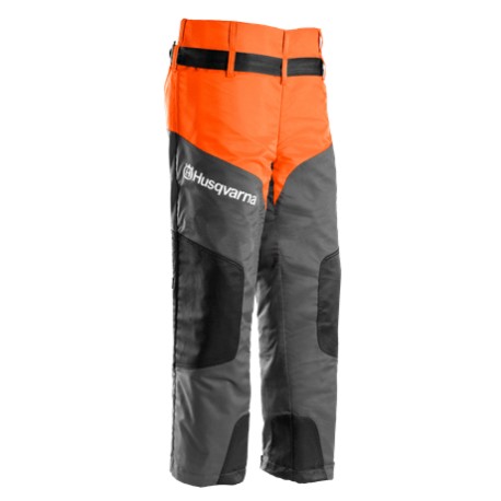 Nogawki ochronne Husqvarna Classic