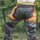 Nogawki ochronne Husqvarna Classic