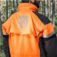 Kurtka do prac leśnych Husqvarna Technical Arbor 20