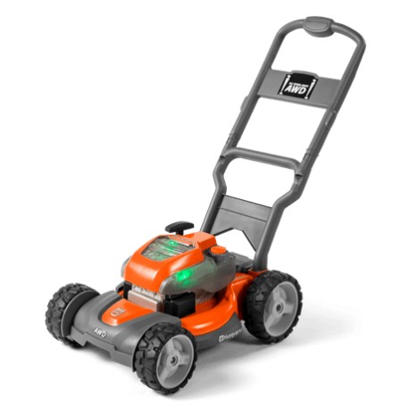 Zabawka kosiarka Husqvarna
