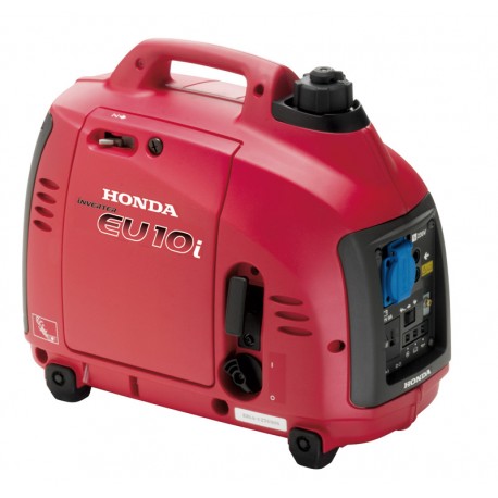 Agregat Honda EU10i (1,0kW)