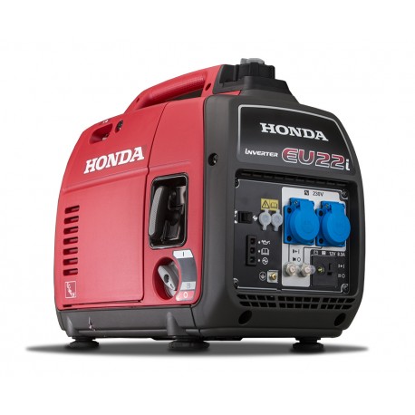 Agregat Honda EU22i (2,2kW)