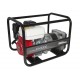 Agregat z silnikiem Honda EA3000 (3,0kW)