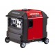 Agregat Honda EU30iS (3,0kW)