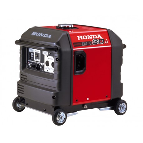 Agregat Honda EU30iS (3,0kW)