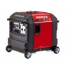 Agregat Honda EU30iS (3,0kW)