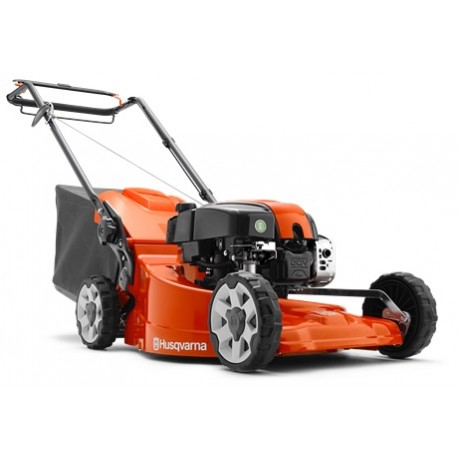 Kosiarka spalinowa Husqvarna LC 451S