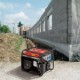 Agregat Honda EG4500CL (4,5kW)