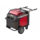 Agregat Honda EU70iS (7,0kW)