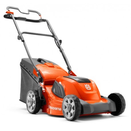 Kosiarka akumulatorowa Husqvarna LC 141i