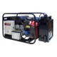 Agregat z silnikiem Honda EP13500TE AVR (13,5 kVA)