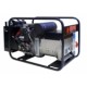 Agregat z silnikiem Honda EP13500TE AVR (13,5 kVA)