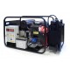 Agregat z silnikiem Honda EP16000TE AVR (16,0 kVA)