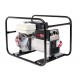 Agregat z silnikiem Honda EP200X 200A (6,5kVA)