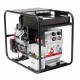 Agregat z silnikiem Honda EP250XE 250A (10,0kVA)